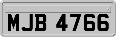 MJB4766