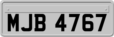 MJB4767