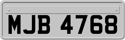 MJB4768