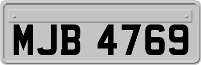 MJB4769