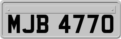 MJB4770