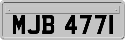 MJB4771