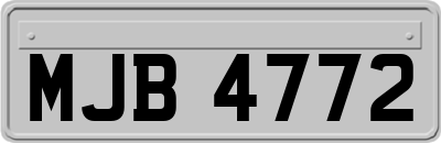 MJB4772