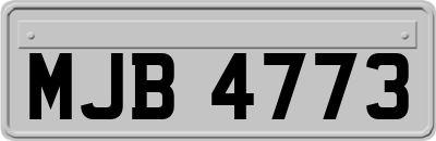 MJB4773
