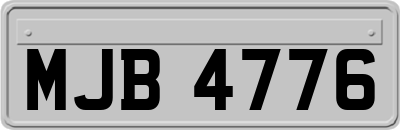 MJB4776
