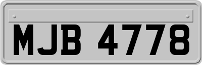 MJB4778