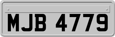 MJB4779