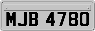 MJB4780