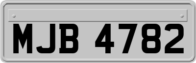 MJB4782