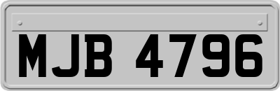 MJB4796