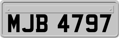 MJB4797