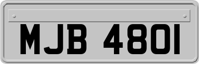 MJB4801