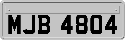 MJB4804