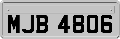 MJB4806
