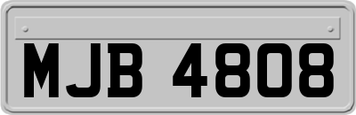 MJB4808