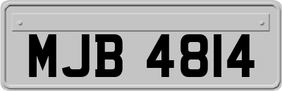MJB4814