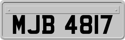 MJB4817