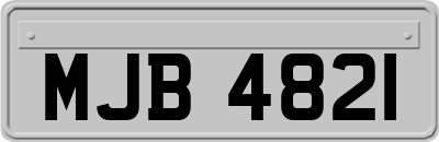 MJB4821