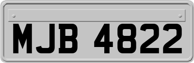 MJB4822