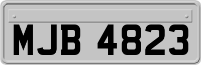 MJB4823