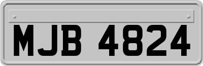 MJB4824