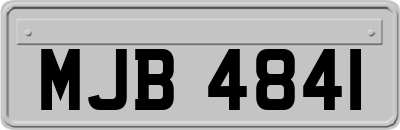 MJB4841