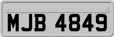 MJB4849