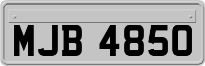 MJB4850