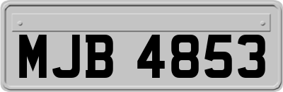 MJB4853