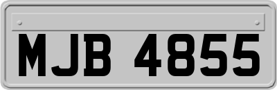 MJB4855