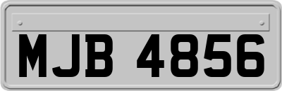 MJB4856