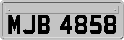 MJB4858