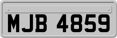 MJB4859