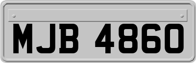 MJB4860