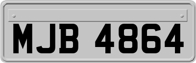 MJB4864