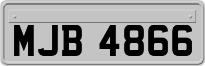 MJB4866