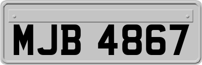 MJB4867