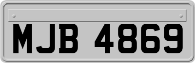 MJB4869