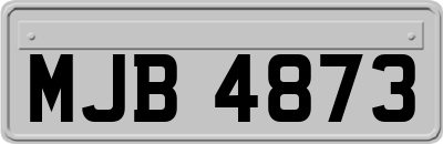 MJB4873