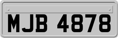 MJB4878