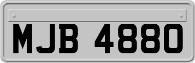 MJB4880