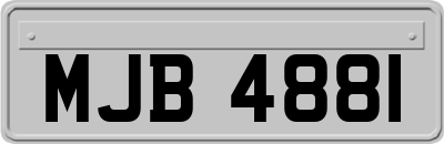 MJB4881