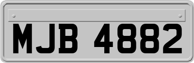 MJB4882