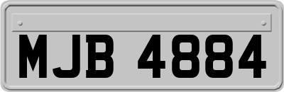 MJB4884