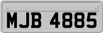 MJB4885