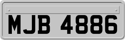 MJB4886