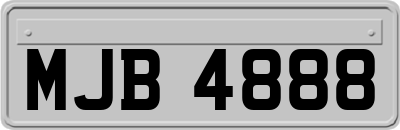 MJB4888