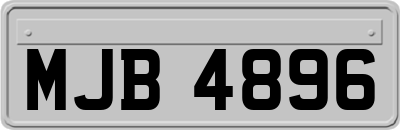 MJB4896