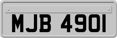 MJB4901