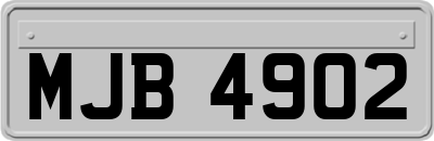 MJB4902
